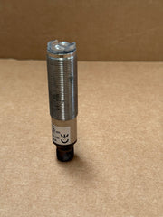 Micro Detectors – SSP/DP‑1EPR – M18 Polarized Retro‑Reflective Photoelectric