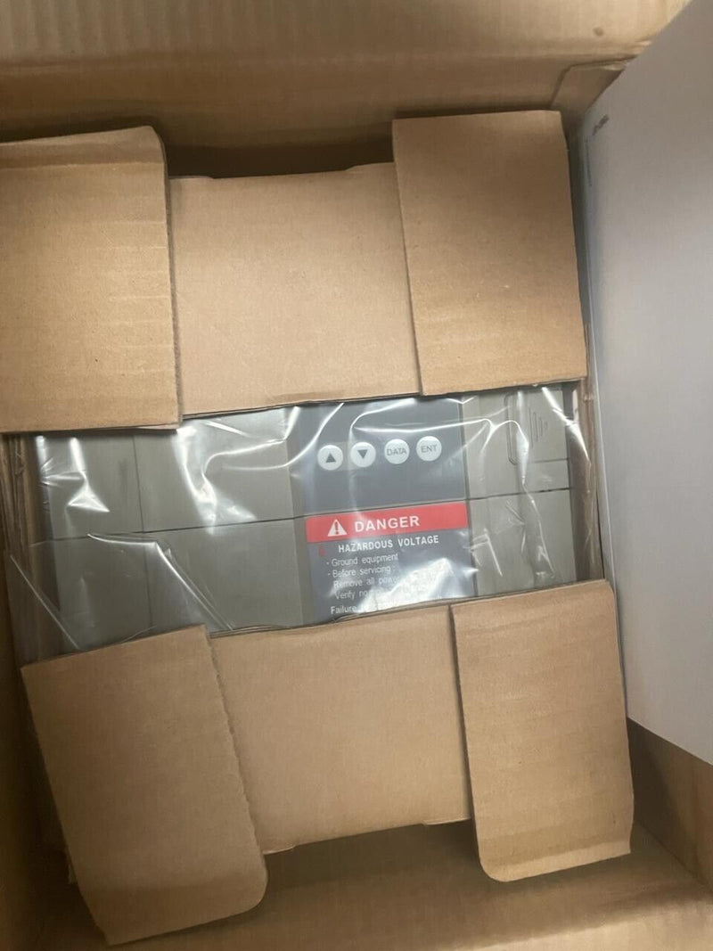 Telemecanique SQUARE D - ATV18U41N4 - AC Speed Drive 2.2kW/3HP 380-460VAC