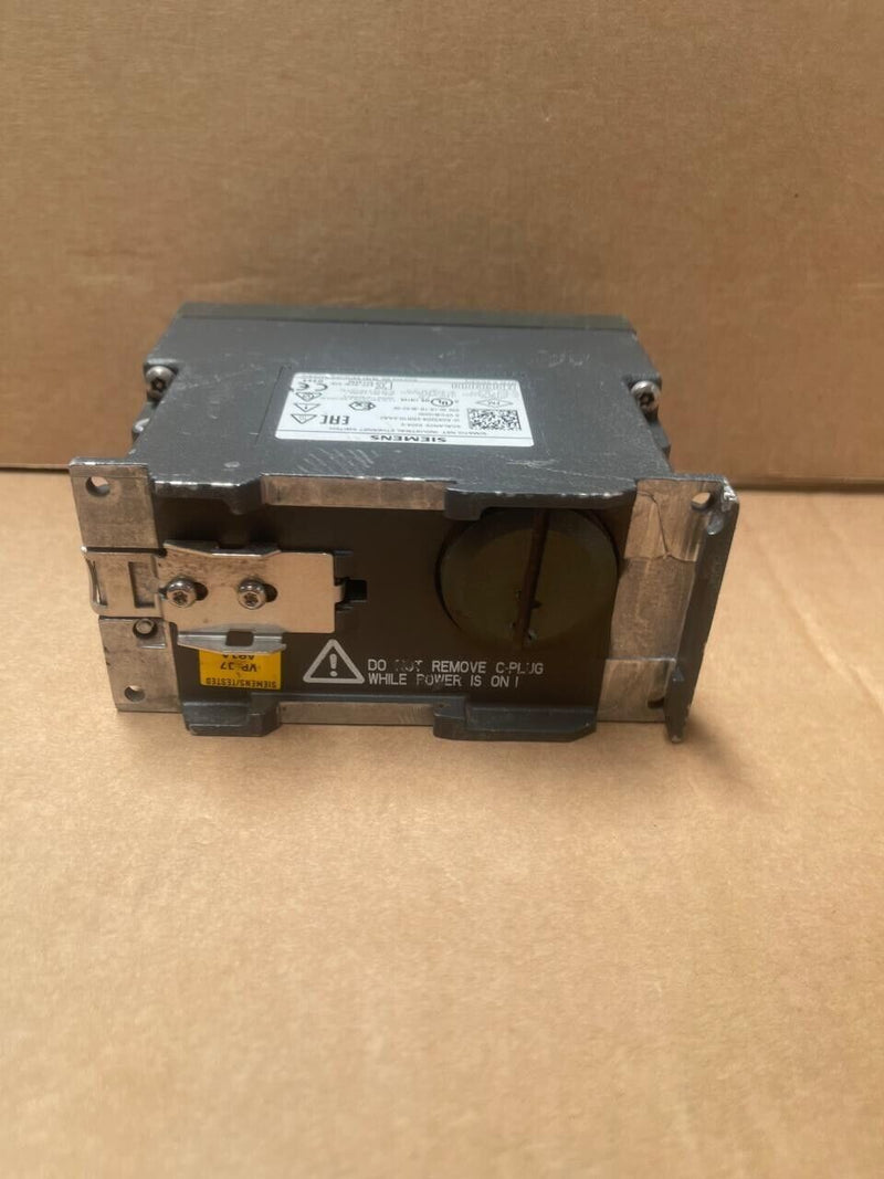 Siemens - 6GK5204-2BB10-2AA3 - SCALANCE X204-2 Managed Industrial Ethernet Switc