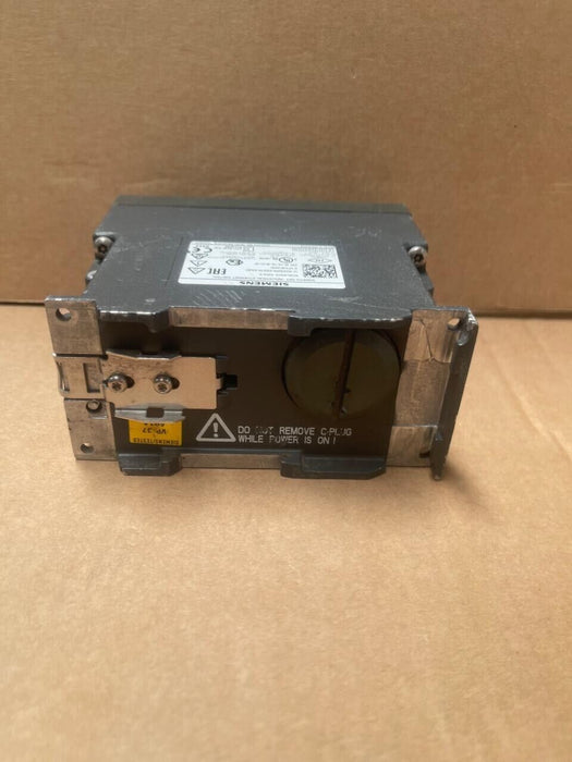Siemens - 6GK5204-2BB10-2AA3 - SCALANCE X204-2 Managed Industrial Ethernet Switc