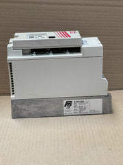 KEB – 13F5B1D‑Y000 – Combivert F5‑B Series Frequency Inverter Drive 400 V AC 3-P