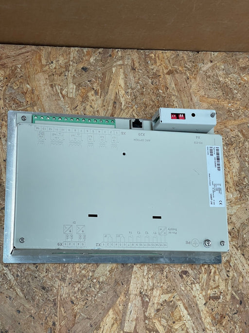 Schneider Electric – V40-026451 – Vamp 40 Feeder & Motor Protection Relay