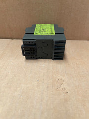 TELE – D24SC – Delta Series Cos φ Monitor / Power-Factor Relay (VDE 0435)