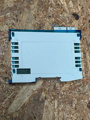 Sigmatek - PS 101 - S-DIAS Power Supply Module, 24 V DC, with CAN & USB