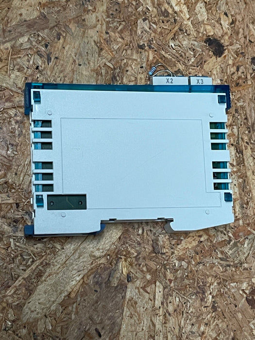 Sigmatek - PS 101 - S-DIAS Power Supply Module, 24 V DC, with CAN & USB