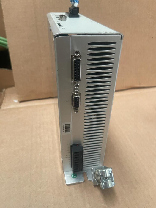 FESTO - CMMP-AS-C2-3A-M0 - Servo Motor Controller 