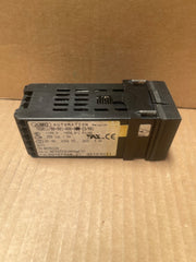 JUMO – dTRON 16.1 – 703011/10-001-000-000-23/061 Temperature Controller Module
