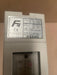 KEB VFD 07.F4.S3D-3420/1.2 1.8KVA 0.75kW 3PH 305-500V