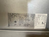 Schneider Electric Altivar 61 - ATV61WU22N4 - VFD 2.2kW/3HP 380-480VAC