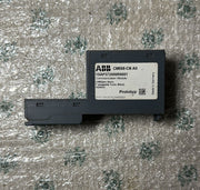 ABB, 1SAP372800R0001, CM588-CN A0, Communication Module, CANopen