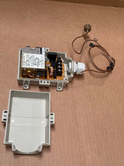 Danfoss – RGE‑Z1L4‑7DS (061H3045) – Condenser Fan Speed Controller, 230 V