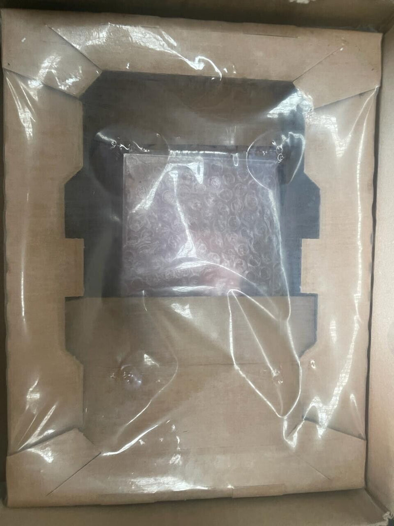 LENORD + BAUER MotionLine - GEL 8230Y008 - Motion Controller HMI