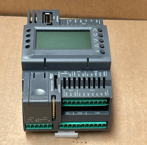 Schneider Electric – TM172PDG18R – Modicon M172 Performance Display Controller