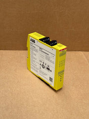 ABB – 2TLA010040R0000 – SENTRY BSR10 Safety/Expansion Relay, 24 VDC, DIN‑Rail