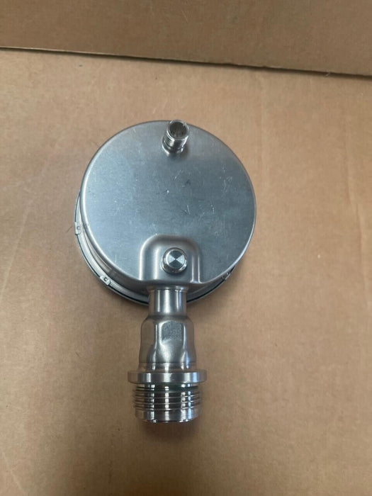 ifm - PG2795 - Flush Pressure Sensor with Analog Display