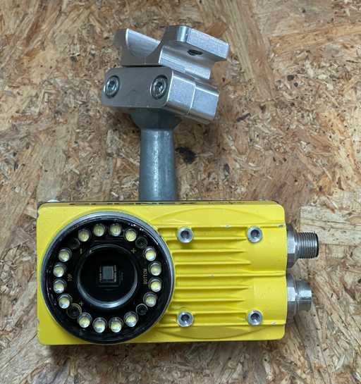 Cognex – 800‑5870‑1RA – In‑Sight 5100 Remote Camera Head