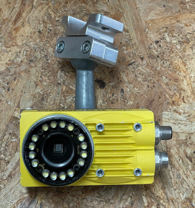 Cognex – 800‑5870‑1RA – In‑Sight 5100 Remote Camera Head
