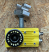 Cognex – 800‑5870‑1RA – In‑Sight 5100 Remote Camera Head