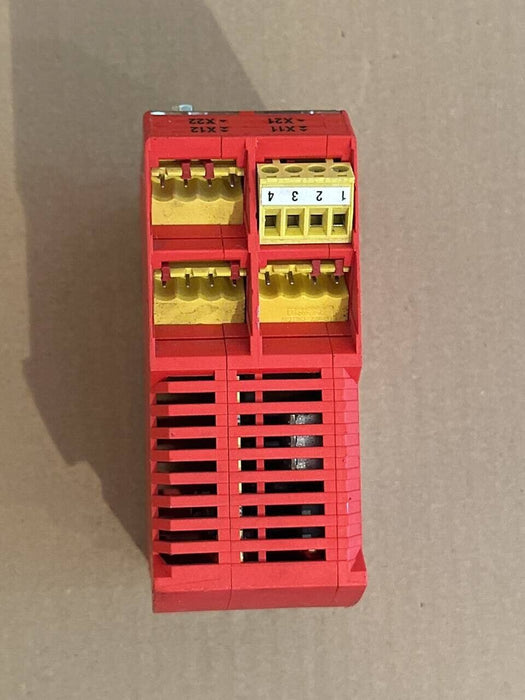 SEW Eurodrive UCS11B Sicherheitsmodul / Safety Module