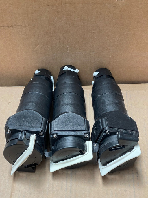 CEAG/Cooper Crouse‑Hinds – GHG5133212R0001 – Ex‑Rated IEC 60309 Plug/Connector