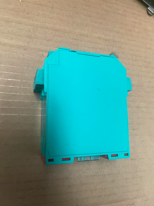 PEPPERL+FUCHS 181191 KRU8-FSSP-1D K-System