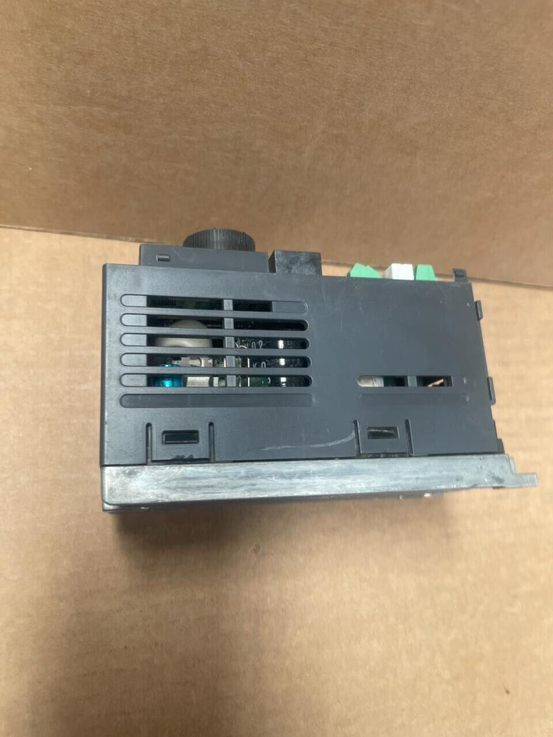 MITSUBISHI - FR-E720S-015-EC - Inverter 200-240V