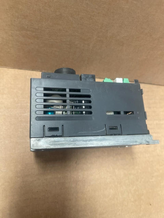 MITSUBISHI - FR-E720S-015-EC - Inverter 200-240V
