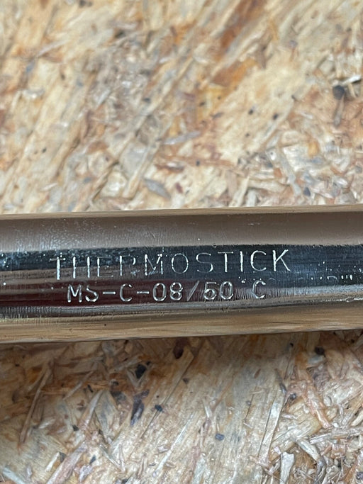 Thermostick Elettrotecnica – M‑ST26 MAX – ATEX Fixed-Temperature Heat Detector