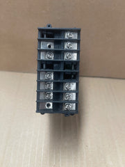 Mingyang – XMTE-T801 – Digital Temperature Controller (48×96 mm, 0–600 °C Range)