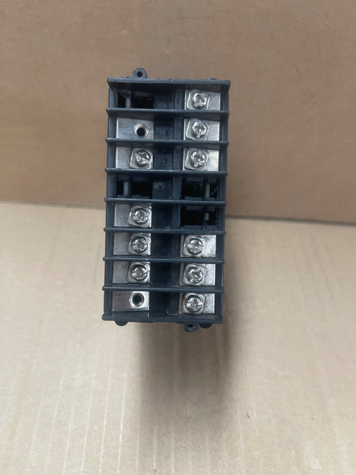 Mingyang – XMTE-T801 – Digital Temperature Controller (48×96 mm, 0–600 °C Range)