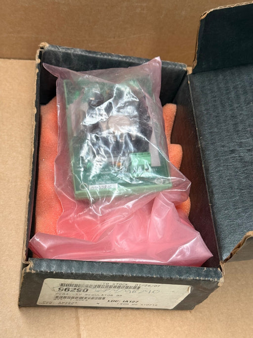 Varco – 96290 – 5V Regulator Board PCBA Assembly