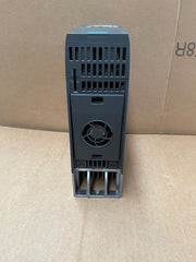 Siemens – 6SL3210‑1KE15‑8AF1 – SINAMICS G120C 2.2 kW Inverter 380‑480 V 3AC