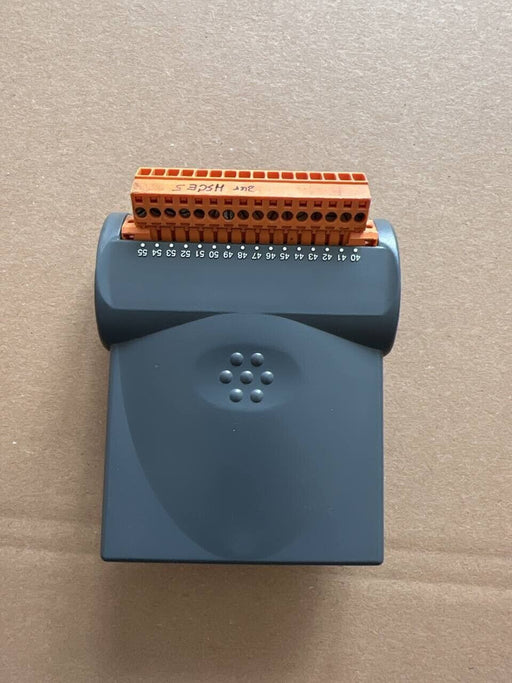 LEROY SOMER COD2UMV UD51 ISS3 Option Module