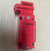 Telemecanique XCS Safety switch 240V 3A 6kV IP67