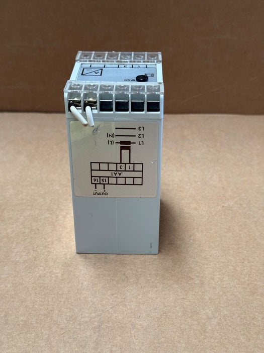 Hobut – M100‑AA1 – 1‑Phase Self‑Powered RMS‑Calibrated Current Transducer