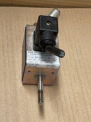 Kuhse – GY050‑1.01 – Linear Solenoid Actuator 230V AC 25mm Stroke