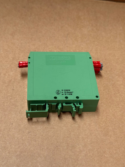 Phoenix Contact – 988162 – DIN‑Rail