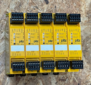 Pilz – 773602 – PNOZ ml2p Safe‑Link PDP Module for PNOZmulti Classic