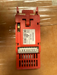 Schneider Electric VW3M3501 Safety Card eSM