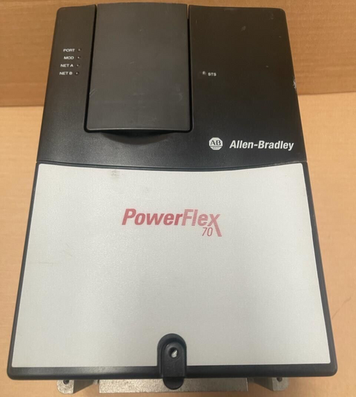 Allen-Bradley PowerFlex 70 - 20AD014A0AYNANC0 - AC Speed Drive 7.5kW