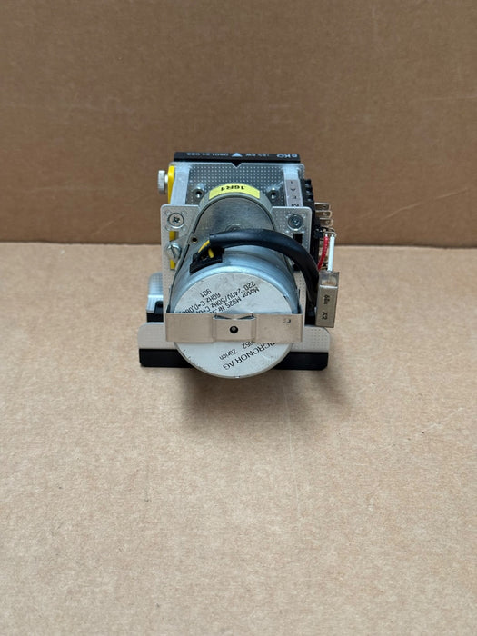 Micronor – 0501.24.033 – DPC Series Motorized Potentiometer, 5 kΩ 5 W, 330° Turn