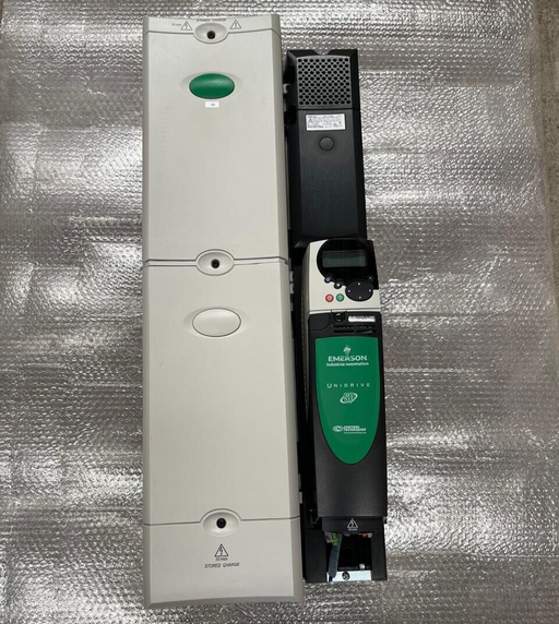 Control Techniques Emerson Unidrive SPM - SPMD1421 - 90/110kW SM Control Master