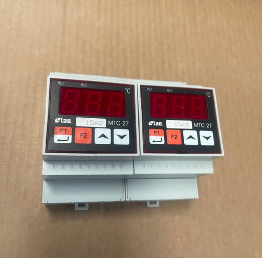 LAE - MTC27T1RE/4 - Temperature Controller