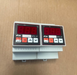 LAE - MTC27T1RE/4 - Temperature Controller
