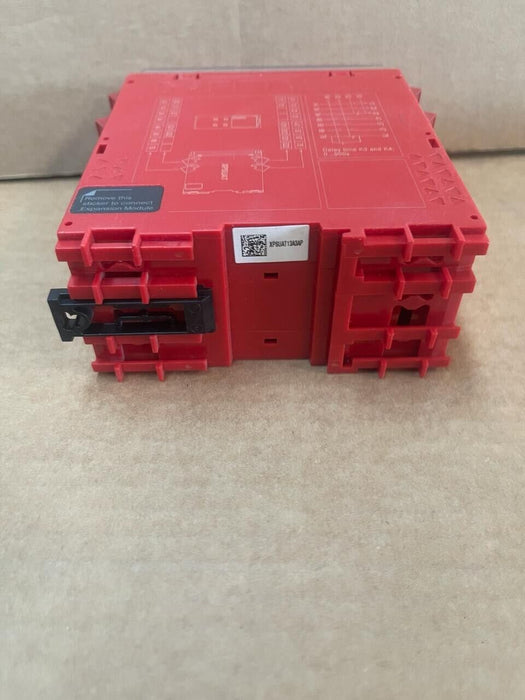 Schneider Electric Harmony - XPSUAT13A3AP - Safety Module