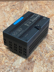 GE Fanuc – IC200MDL650H – VersaMax 32‑Point 24 VDC Discrete Input Module (Rev H)