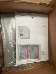 Telemecanique SQUARE D - ATV18U54N4 - AC Speed Drive 3kW/4HP 380-480V