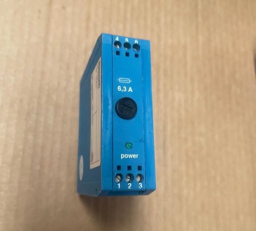 Rexroth - VT 11073-11 - Amplifier Card