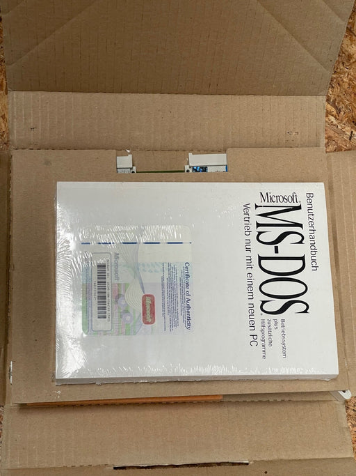 Siemens - 6ES5581-1EC12 - SIMATIC S5 CP 581/486 Basic Module, 4 MB RAM