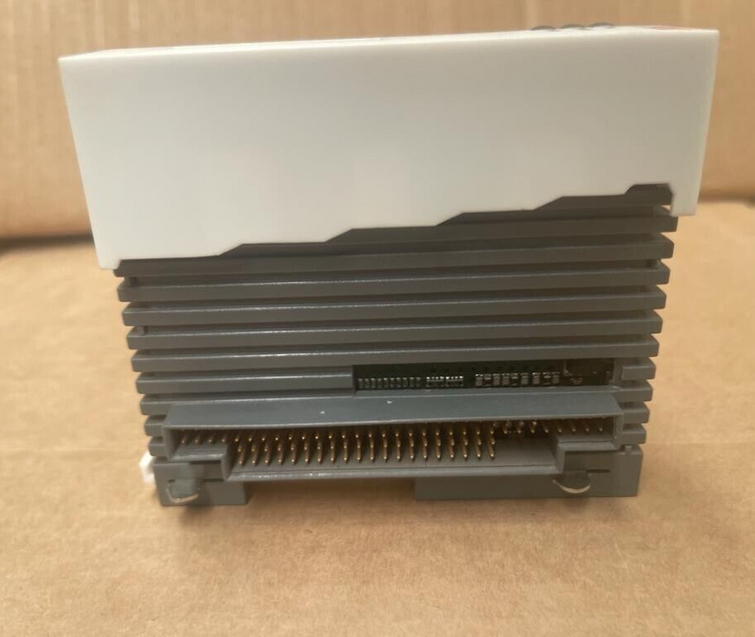 BECKHOFF, CX1100-0002, CPU Module Power supply 24V DC